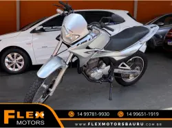 HONDA NX Falcon 400