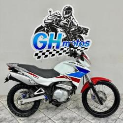 HONDA NX Falcon 400