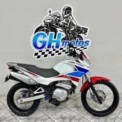 HONDA NX Falcon 400