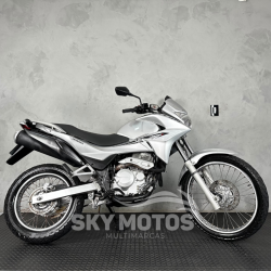 HONDA NX Falcon 400 I