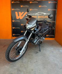 HONDA NX Falcon 400