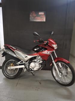 HONDA NX Falcon 400