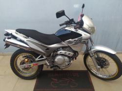 HONDA NX Falcon 400