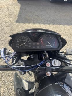 HONDA NX Falcon 400