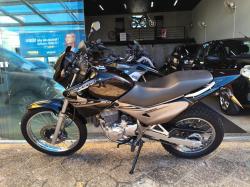 HONDA NX Falcon 400