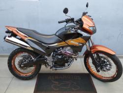 HONDA NX Falcon 400