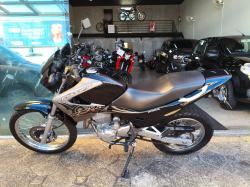 HONDA NX Falcon 400