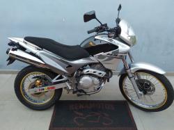 HONDA NX Falcon 400