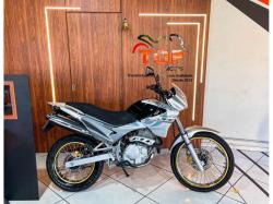 HONDA NX Falcon 400