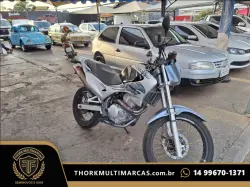 HONDA NX Falcon 400