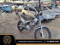 HONDA NX Falcon 400