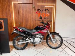HONDA NX Falcon 400