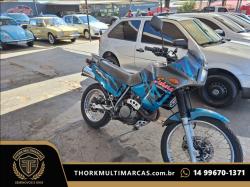 HONDA NX Sahara 350