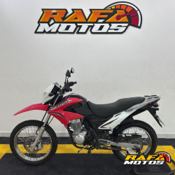 HONDA NXR Bros 150 ESD