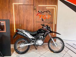 HONDA NXR Bros 150 ESD MIX