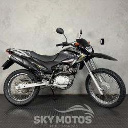HONDA NXR Bros 150 ES