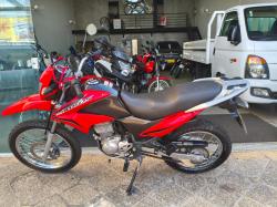 HONDA NXR Bros 150 ESD