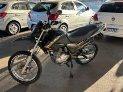 HONDA NXR Bros 150 ESD