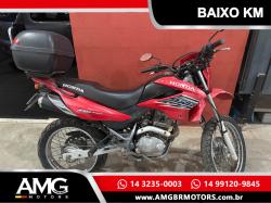 HONDA NXR Bros 150 ESD