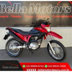HONDA NXR Bros 160 