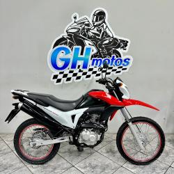 HONDA NXR Bros 160 