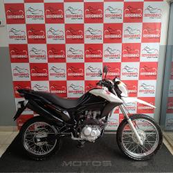 HONDA NXR Bros 160 