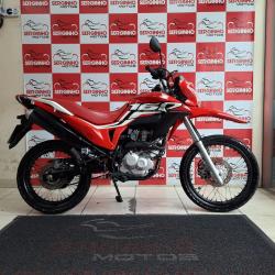 HONDA NXR Bros 160 ESDD