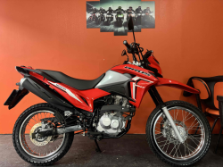 HONDA NXR Bros 160 ESD