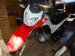 HONDA NXR Bros 160 ESD