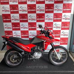 HONDA NXR Bros 160 ESDD