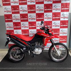 HONDA NXR Bros 160 ESDD