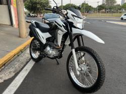 HONDA NXR Bros 160 ESDD