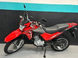 HONDA NXR Bros 160 ESDD