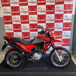 HONDA NXR Bros 160 ESDD