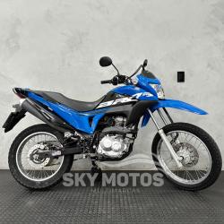 HONDA NXR Bros 160 ESDD