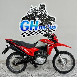 HONDA NXR Bros 160 ESDD