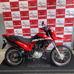 HONDA NXR Bros 160 ESDD