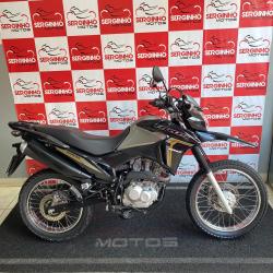 HONDA NXR Bros 160 ESDD