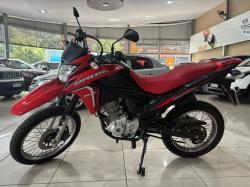 HONDA NXR Bros 160 ESDD