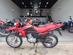 HONDA NXR Bros 160 ESDD