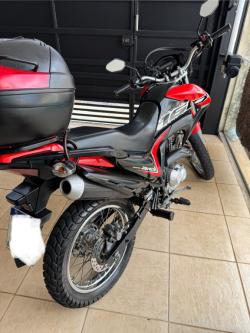 HONDA NXR Bros 160 ESDD