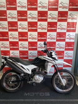 HONDA NXR Bros 160 ESDD