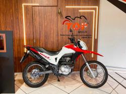 HONDA NXR Bros 160 ESDD