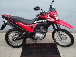 HONDA NXR Bros 160 ESDD