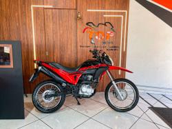 HONDA NXR Bros 160 ESDD