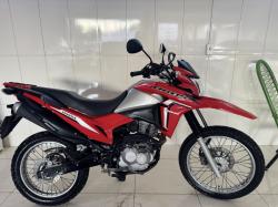 HONDA NXR Bros 160 ESDD