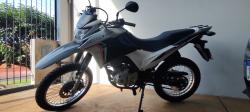 HONDA NXR Bros 160 ESDD