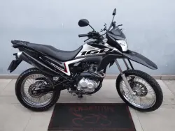 HONDA NXR Bros 160 ESDD
