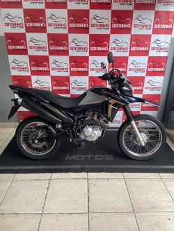 HONDA NXR Bros 160 ESDD