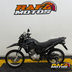 HONDA NXR Bros 160 ESDD